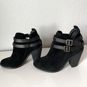 Nine West boots
